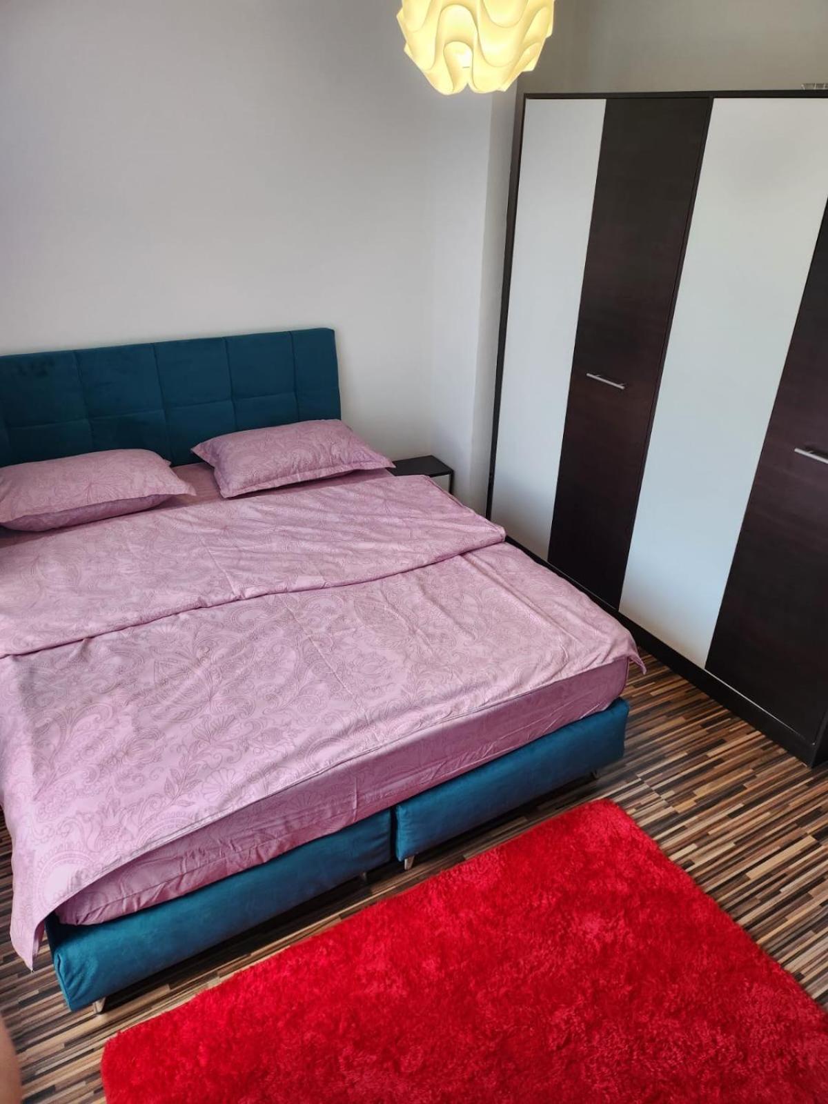 Apartment Cochet Cozy Gara De Nord Metrou
