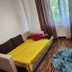 Apartament Cochet Cozy Gara De Nord Metrou
