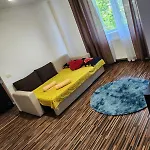 Apartament Cochet Cozy Gara De Nord Metrou