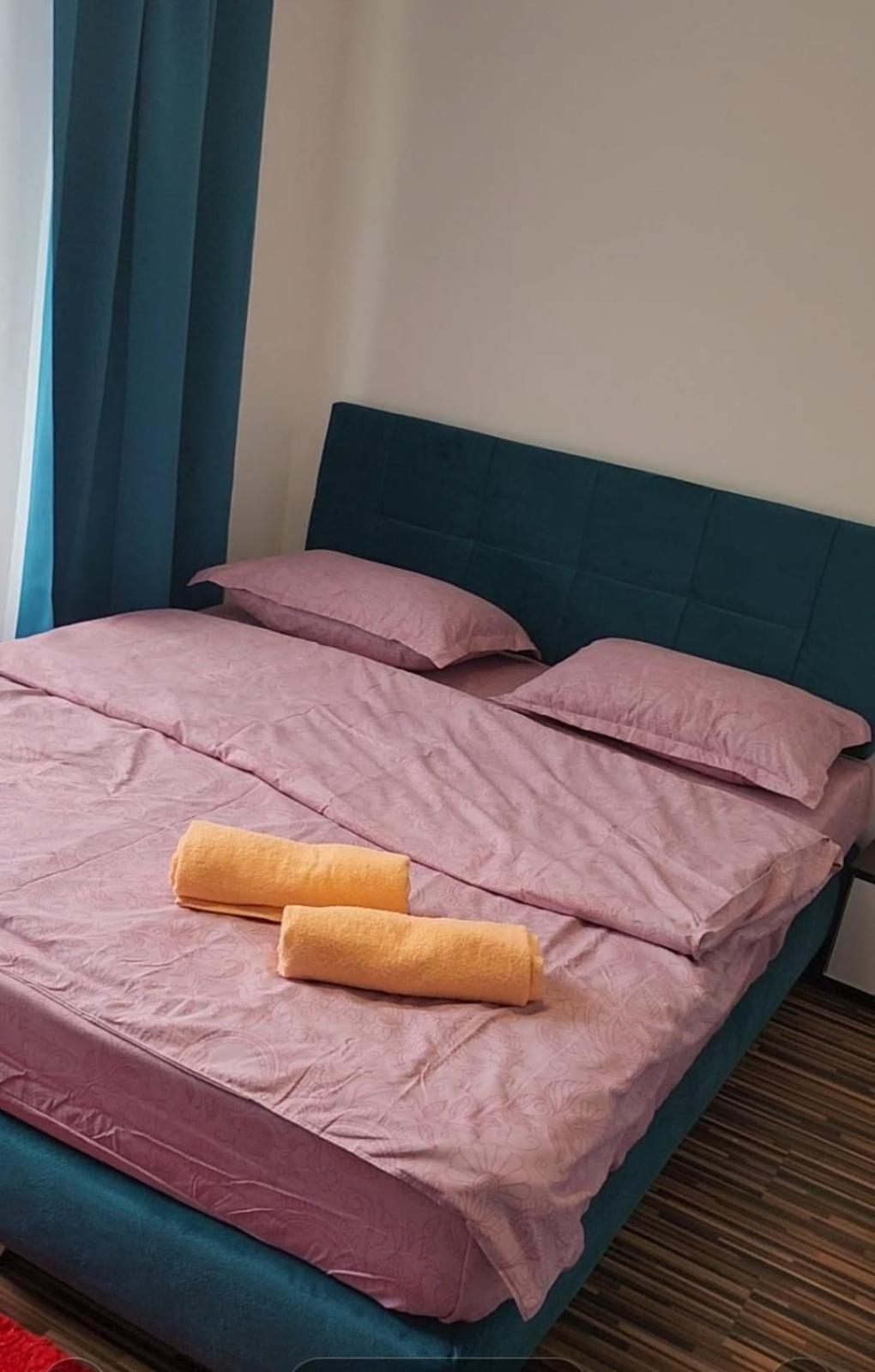 Cochet Cozy Gara De Nord Metrou Apartament Bucureşti