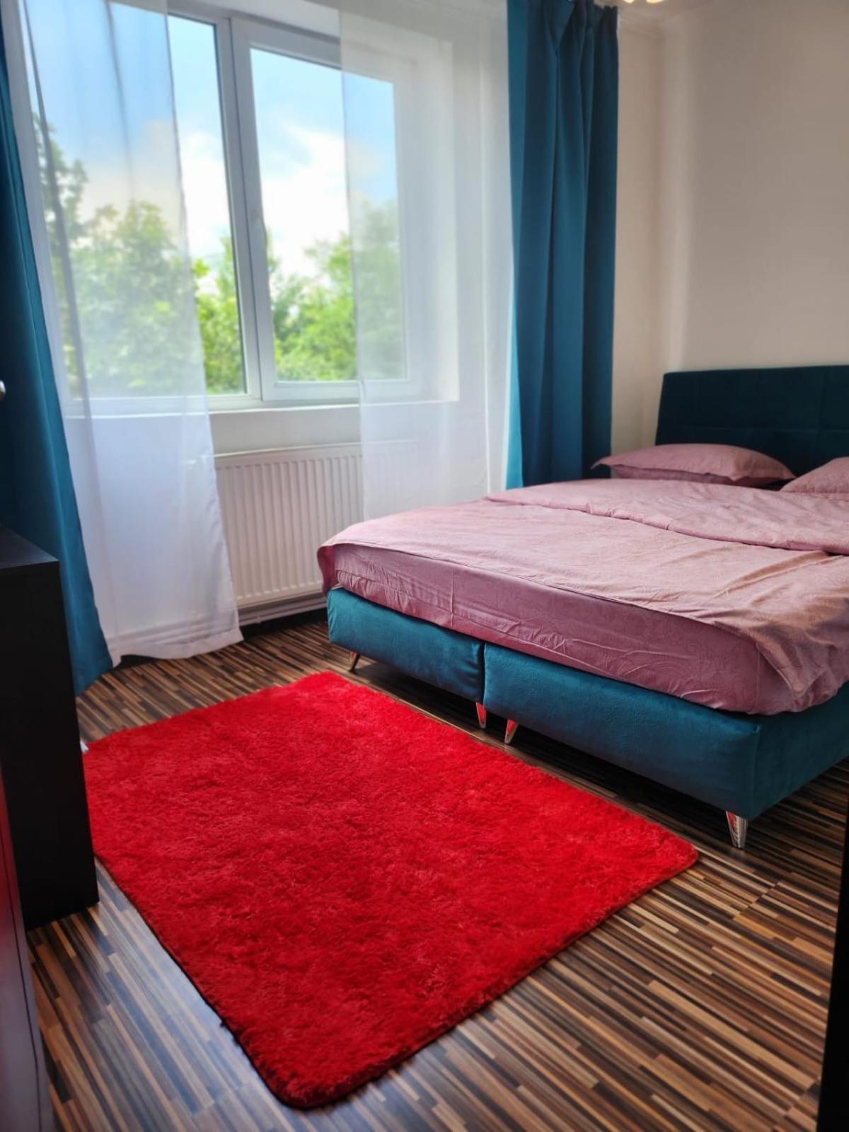 Cochet Cozy Gara De Nord Metrou Apartament *
