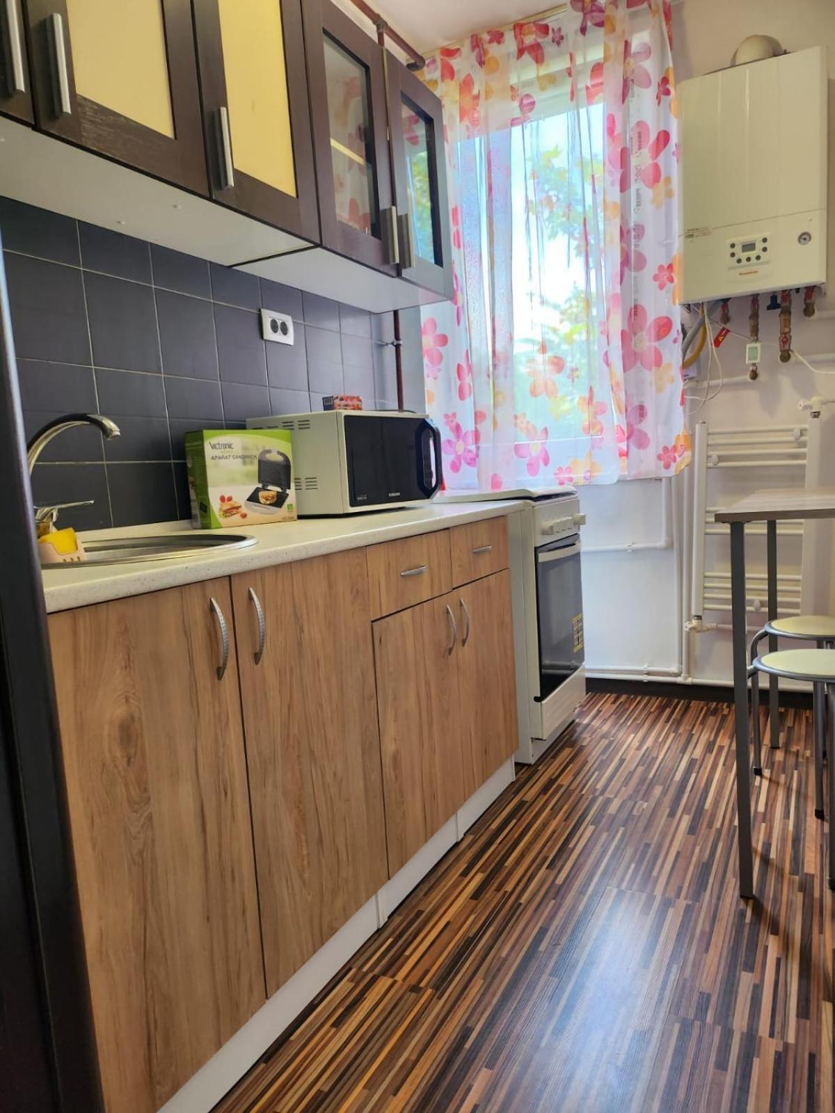 Apartament Cochet Cozy Gara De Nord Metrou *