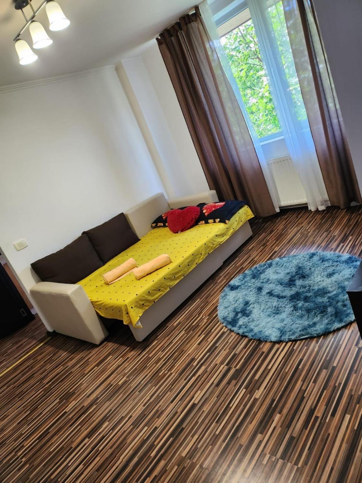 Cochet Cozy Gara De Nord Metrou Apartament *