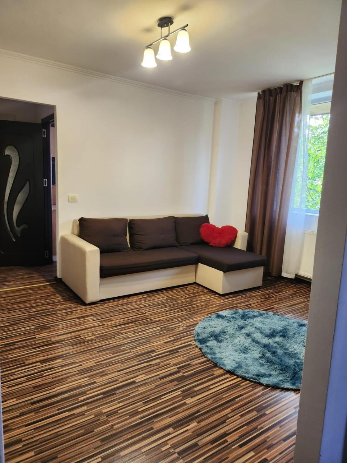 Cochet Cozy Gara De Nord Metrou Apartament